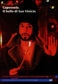 9788865831373 - Capossela. Il ballo di san Vinicio