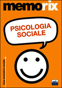 9788865840979 - Psicologia sociale