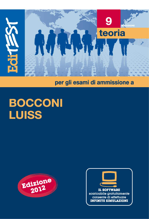 Bocconi - Luiss