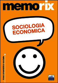 9788865843482 - Sociologia economica