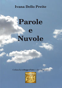 9788865879528 - Parole e nuvole