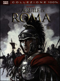 9788865896501 - Le aquile di Roma. Vol. 2