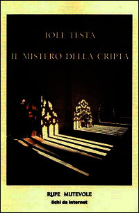 9788865913529 - Il mistero della cripta