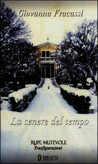 9788865913796 - La cenere del tempo