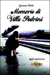 9788865914250 - Memorie di villa Pedrini