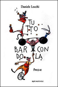 9788865914854 - Tutto barcondola