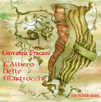 9788865915820 - L'albero delle filastrocche. Ediz. illustrata