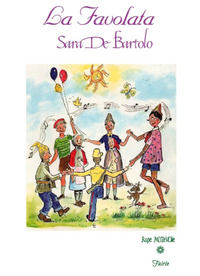 9788865915905 - La favolata. Ediz. illustrata