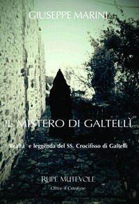 9788865916438 - Il mistero di Galtellì. Nuova ediz.