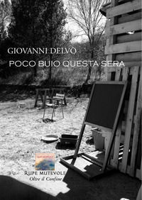 9788865916810 - Poco buio questa sera