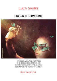 9788865917961 - Dark flowers. Ediz. integrale