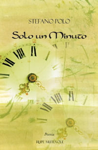 9788865918159 - Solo un minuto