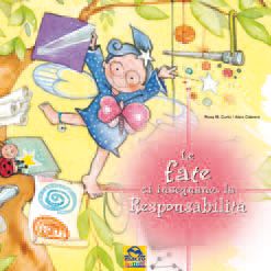 9788865930151 - Le fate ci insegnano... la responsabilità