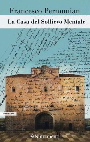 9788865940990 - La casa del sollievo mentale