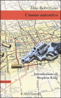9788865944608 - L'uomo autentico