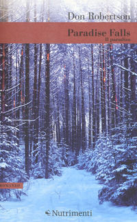 9788865946053 - Paradise falls. Vol. 1: Il paradiso