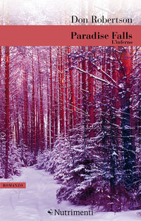 9788865946411 - Paradise falls. Vol. 2: L' inferno