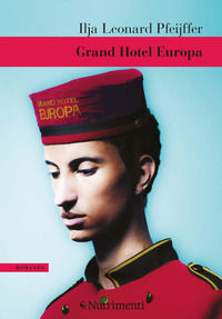 9788865947722 - Grand Hotel Europa