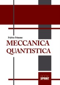 9788865955048 - Meccanica quantistica