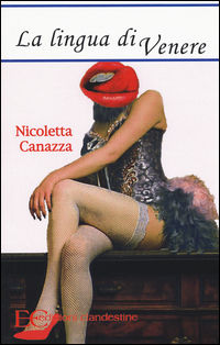 9788865966075 - La lingua di Venere