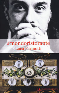 9788865967676 - #mondoristorante