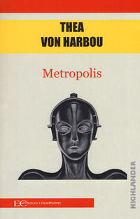9788865967775 - Metropolis