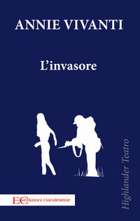 9788865969373 - L'invasore