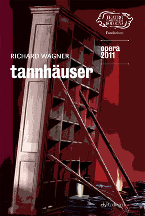 9788865980323 - Richard Wagner. Tannhauser