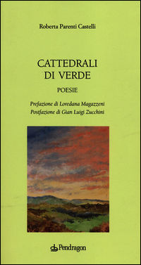 9788865985090 - Cattedrali di verde