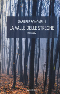 9788865986608 - La valle delle streghe