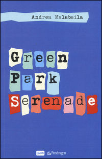 9788865987834 - Green Park Serenade