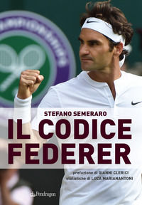 9788865989463 - Il codice Federer