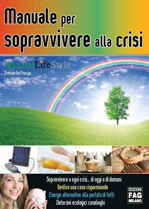 9788866040873 - Manuale per sopravvivere alla crisi