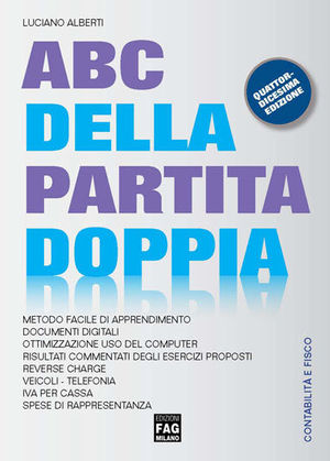 Abc della partita doppia