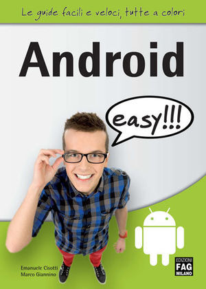 9788866042112 - Android easy!!!