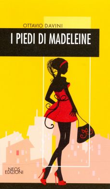 9788866080022 - I piedi di Madeleine