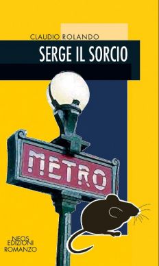 9788866080749 - Serge il Sorcio