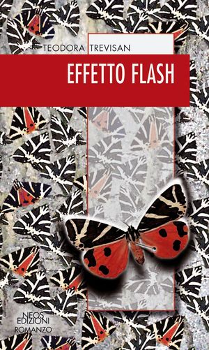 9788866081005 - Effetto flash
