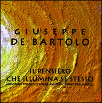 9788866081579 - Il pensiero che illumina se stesso. Non però per le mie forze, ma per il dono della luce...