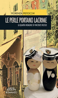 9788866082156 - Le perle portano lacrime