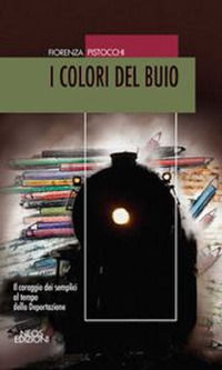 9788866083375 - I colori del buio