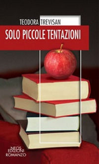 9788866083429 - Solo piccole tentazioni