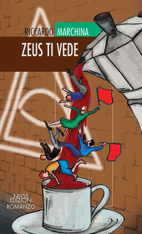 9788866083627 - Zeus ti vede