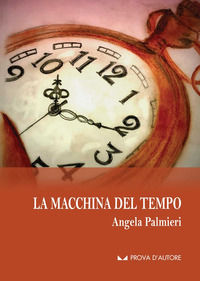 9788866084204 - La macchina del tempo