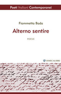 9788866102793 - Alterno sentire
