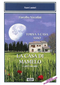 9788866152095 - La casa di Mamelo