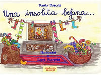 9788866152446 - Una insolita befana.... Ediz. illustrata