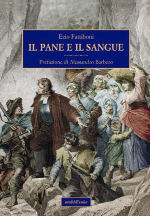 9788866170143 - Il pane e il sangue