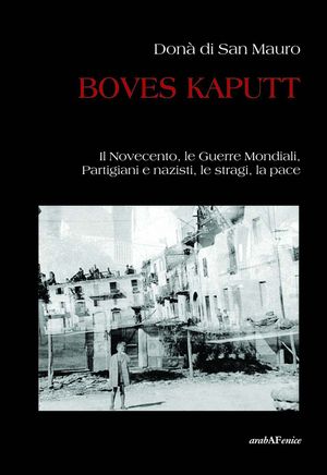 9788866170266 - Boves kaputt!