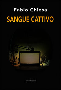 9788866172239 - Sangue cattivo